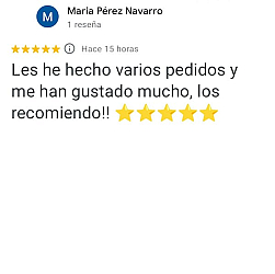 María